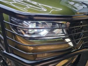 Peugeot Landtrek 1.9TD double cab 4Action 4x4 - Image 23