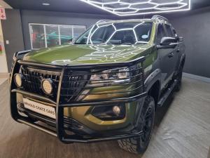 Peugeot Landtrek 1.9TD double cab 4Action 4x4 - Image 6