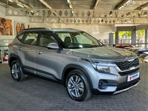 Kia Seltos 1.6 EX+ - Image 1