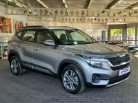 Thumbnail Kia Seltos 1.6 EX+