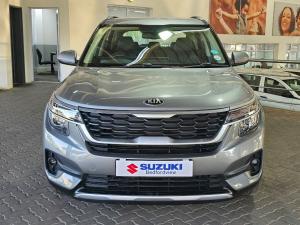 Kia Seltos 1.6 EX+ - Image 2