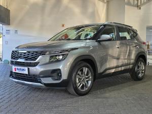 Kia Seltos 1.6 EX+ - Image 3