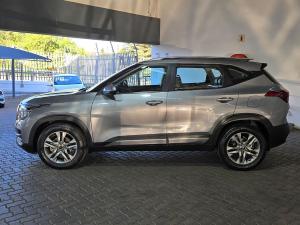 Kia Seltos 1.6 EX+ - Image 4