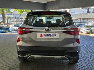 Kia Seltos 1.6 EX+ - Image 6