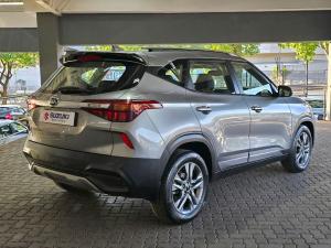 Kia Seltos 1.6 EX+ - Image 7