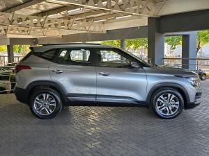 Kia Seltos 1.6 EX+ - Image 8