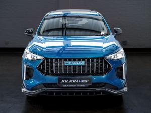 Haval Jolion Pro 1.5 HEV Ultra Luxury - Image 3