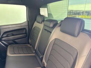 Volkswagen Amarok 3.0TDI V6 double cab Aventura 4Motion - Image 10