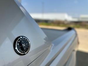 Volkswagen Amarok 3.0TDI V6 double cab Aventura 4Motion - Image 12