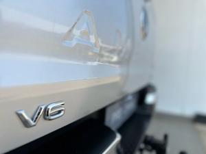 Volkswagen Amarok 3.0TDI V6 double cab Aventura 4Motion - Image 14