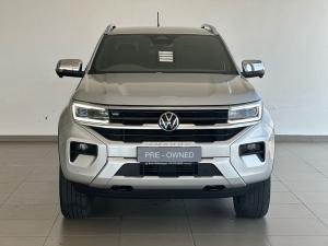 Volkswagen Amarok 3.0TDI V6 double cab Aventura 4Motion - Image 2