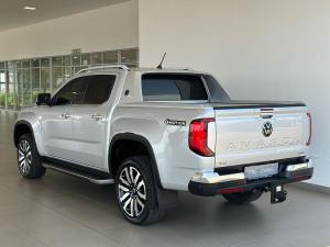 Volkswagen Amarok 3.0TDI V6 double cab Aventura 4Motion - Image 5