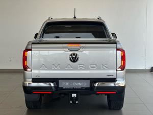 Volkswagen Amarok 3.0TDI V6 double cab Aventura 4Motion - Image 6
