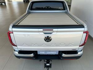 Volkswagen Amarok 3.0TDI V6 double cab Aventura 4Motion - Image 7