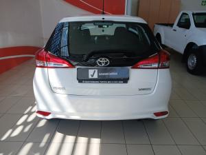 Toyota Yaris 1.5 Xs - Image 5