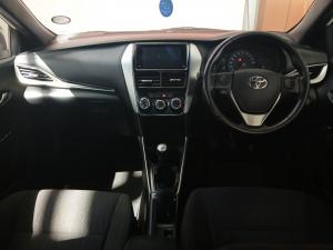 Toyota Yaris 1.5 Xs - Image 6