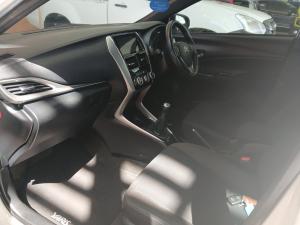 Toyota Yaris 1.5 Xs - Image 7
