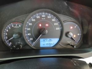 Toyota Yaris 1.5 Xs - Image 8