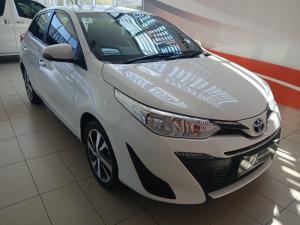 Toyota Yaris 1.5 Xs - Image 1