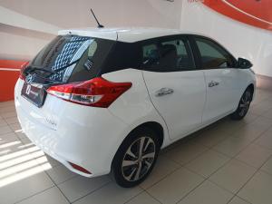 Toyota Yaris 1.5 Xs - Image 2