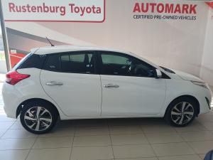Toyota Yaris 1.5 Xs - Image 3