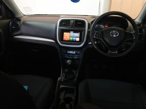 Toyota Urban Cruiser 1.5 XS - Image 6