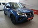 Thumbnail Toyota Urban Cruiser 1.5 XS