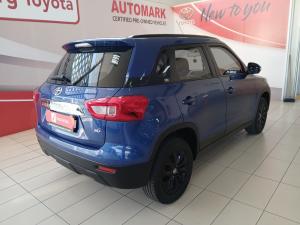 Toyota Urban Cruiser 1.5 XS - Image 2