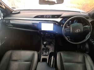 Toyota Hilux 2.8GD-6 double cab 4x4 Legend RS auto - Image 8
