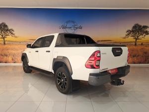 Toyota Hilux 2.8GD-6 double cab 4x4 Legend RS auto - Image 10