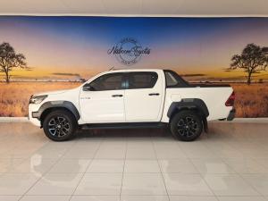 Toyota Hilux 2.8GD-6 double cab 4x4 Legend RS auto - Image 11