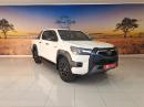 Thumbnail Toyota Hilux 2.8GD-6 double cab 4x4 Legend RS auto