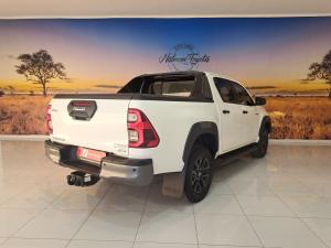 Toyota Hilux 2.8GD-6 double cab 4x4 Legend RS auto - Image 2