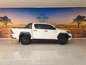 Toyota Hilux 2.8GD-6 double cab 4x4 Legend RS auto - Image 3