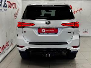 Toyota Fortuner 2.8GD-6 4x4 GR-Sport - Image 5