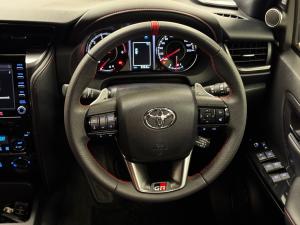 Toyota Fortuner 2.8GD-6 4x4 GR-Sport - Image 8