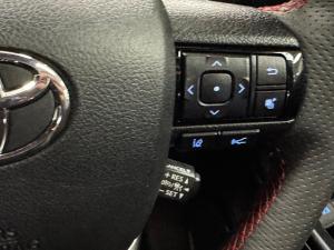 Toyota Fortuner 2.8GD-6 4x4 GR-Sport - Image 10