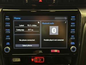 Toyota Fortuner 2.8GD-6 4x4 GR-Sport - Image 12