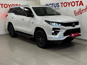 Toyota Fortuner 2.8GD-6 4x4 GR-Sport - Image 1
