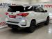 Toyota Fortuner 2.8GD-6 4x4 GR-Sport - Thumbnail 2