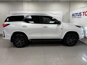 Toyota Fortuner 2.8GD-6 4x4 GR-Sport - Image 3