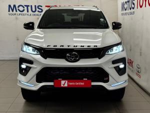 Toyota Fortuner 2.8GD-6 4x4 GR-Sport - Image 4