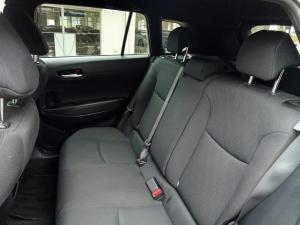 Toyota Corolla Cross 1.8 Xi - Image 8