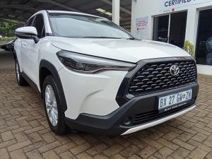 Toyota Corolla Cross 1.8 Xi - Image 1