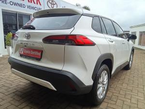 Toyota Corolla Cross 1.8 Xi - Image 2