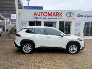 Toyota Corolla Cross 1.8 Xi - Image 3