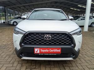 Toyota Corolla Cross 1.8 Xi - Image 4