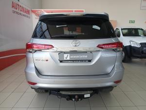 Toyota Fortuner 2.8GD-6 - Image 5