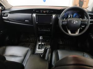Toyota Fortuner 2.8GD-6 - Image 6