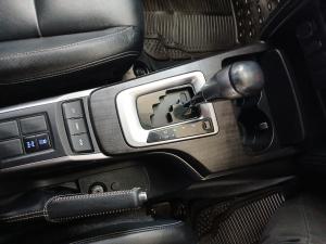 Toyota Fortuner 2.8GD-6 - Image 9